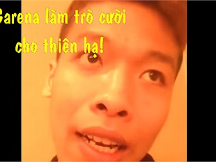 Trâu cày thuê: "Garena toàn làm trò cười cho thiên hạ"