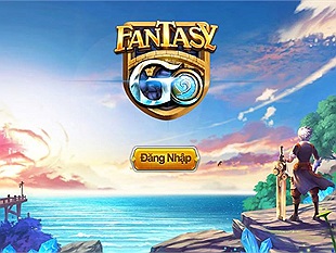 Fantasy GO: Tràn ngập âm thanh ánh sáng trong ngày đầu ra mắt