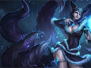 5 Tướng đi Mid mạnh nhất trong lịch sử LMHT