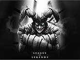 LMHT: Thử thách 5 Illaoi vs 15 Shaco chế độ One For All - Chiến thắng sẽ thuộc về ai ?