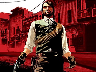 "Người anh em" của GTA VI là Red Dead Redemption 2 đã bị tiết lộ