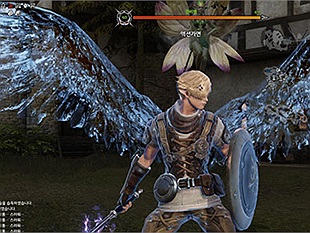 Người chơi Việt sắp được trải nghiệm MMORPG Bless của Hàn Quốc 