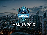 Tổng hợp cực nhanh ESL One Manila - Chưa bắt đầu đã có phốt!