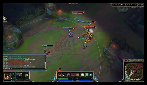 Mặc kệ dư luận, Riot Games vẫn ra tối hậu thư: Tool Hack ban hết!
