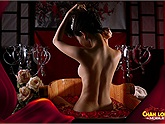 Thánh Nữ Phi Huyền Trang hóa thân Tô Đát Kỷ đoạt hồn game thủ Chân Long Mobile