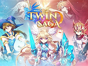 Game thủ sắp được thưởng thức MMORPG Astral Realm do Đài Loan sản xuất