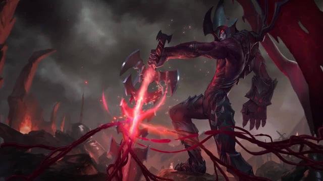 Aurelion Sol, the Updated Version of Ao Shin? - CyberPowerPC