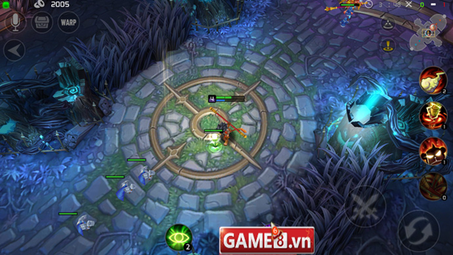 Loạt game online dựa trên cốt truyện Tây Du Ký 