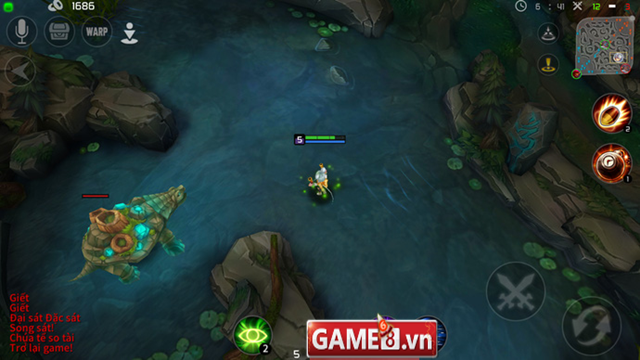 Loạt game online dựa trên cốt truyện Tây Du Ký 