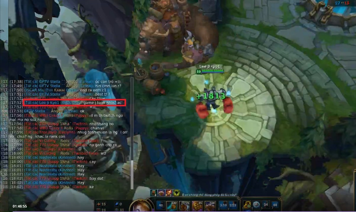Chán cào phím chửi QTV, team 770 tiếp tục biến trận đấu stream của SofM trở thành bữa tiệc bàn phím