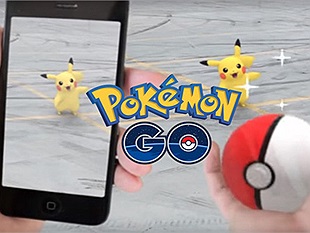 Quốc gia tiếp theo được thử nghiệm Pokemon Go sẽ được hé lộ trong tuần này?