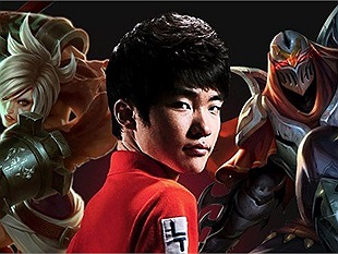 LMHT: Tất cả bảng ngọc và bảng bổ trợ của Faker tại MSI 2016