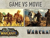 Warcraft: The Beginning  - Trailer "fanmade in-game" đẹp không kém gì "hàng xịn"