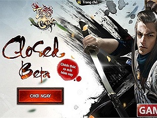 Thiên Cục chính thức Closed Beta 10h ngày 11/5/2016