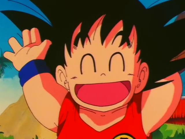 Goku là nhân vật chính của Dragon Ball và được nhiều người yêu thích. Hãy xem hình ảnh của anh ta để lại những ấn tượng đẹp.