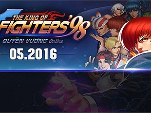 Những điểm hứa hẹn ở Quyền Vương 98 của Garena trước khi chính thức phát hành tại Việt Nam