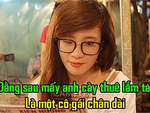 LMHT: Hóa ra người đứng đằng sau tập đoàn cày thuê đang thao túng Rank Việt là một cô gái!