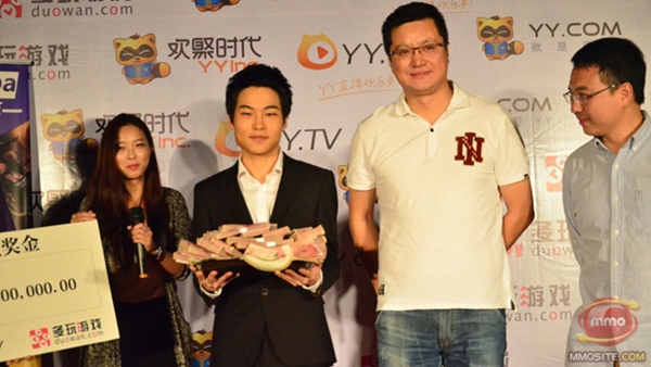 LMHT: Đến Faker cũng phải chịu thua với Dopa, 45 trận đấu không thua 1 trận sở hữu tỷ lệ thắng 100%