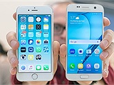 Thật mỉa mai khi iPhone sẽ phải sao chép một số tính năng của Android