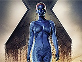 X-Men: Apocalypse - Những sự thật chưa hề biết về cô nàng Mystique