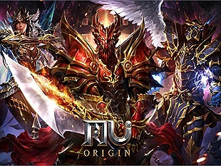 MU Origin - Ấn định ngày ra mắt sớm, cứu cánh cho game thủ khỏi phiên bản Việt?