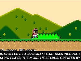 AI tự nhận là có thể phá đảo mọi tựa game giải đố vẫn không thể chơi qua màn đầu của Super Mario