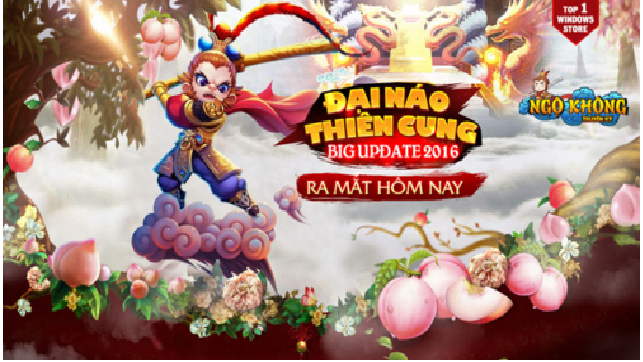Choang-ngop-voi-ban-update-Dai-Nao-Thien-Cung-cua-Ngo-Khong-Truyen-Ky-1