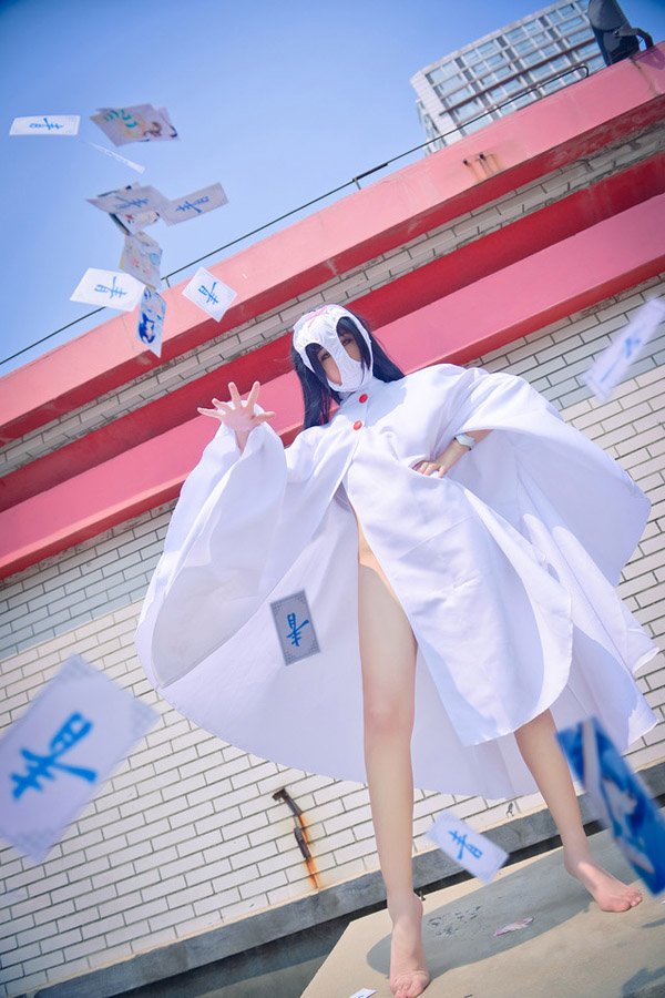 cosplay-anime