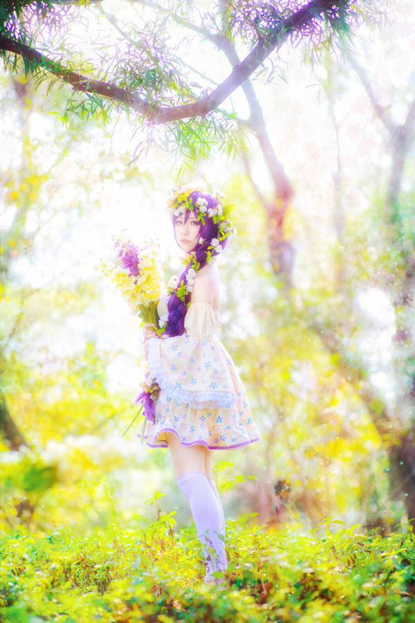 cosplay-anime