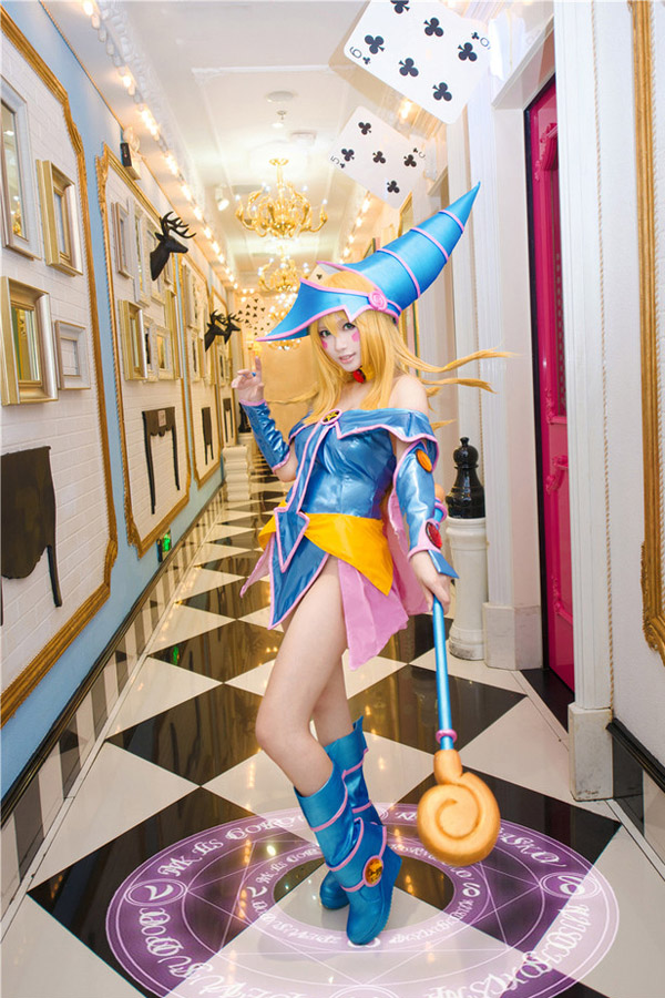 cosplay-anime