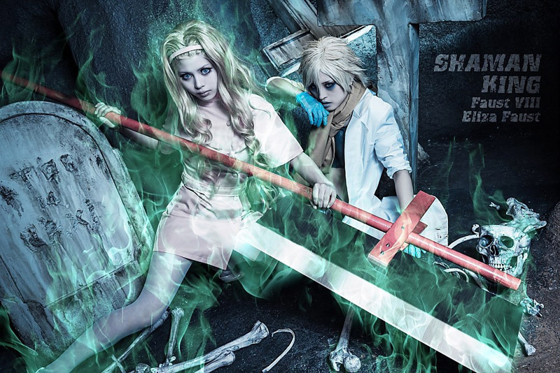 cosplay-anime