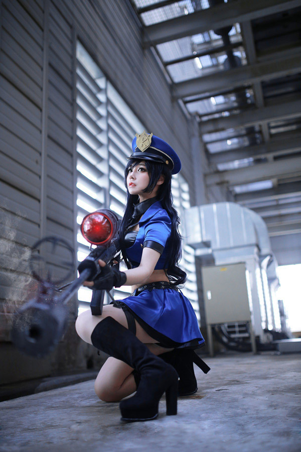cosplay-anime