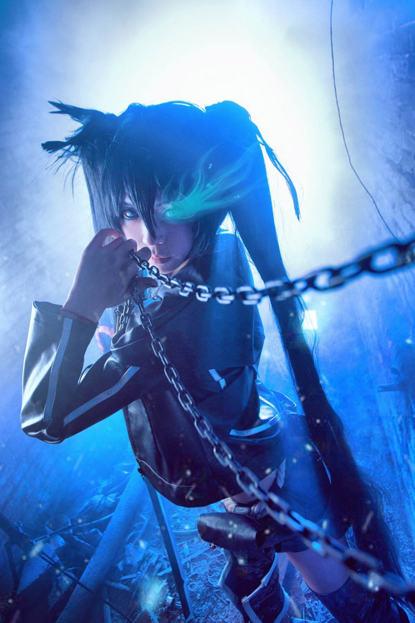 cosplay-anime