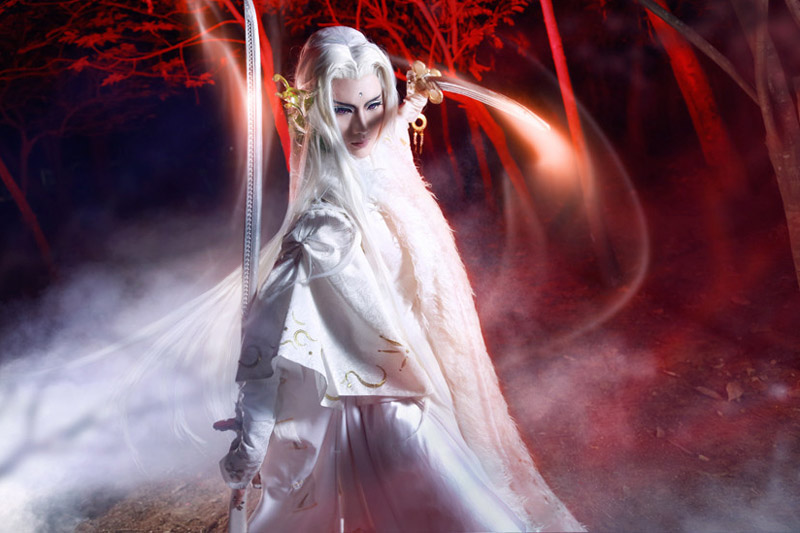 cosplay-anime
