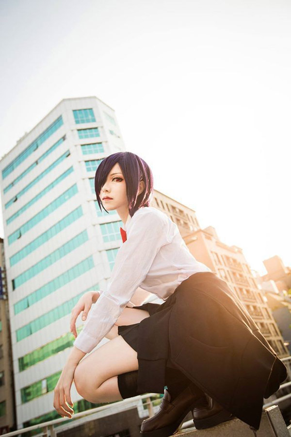 cosplay-anime