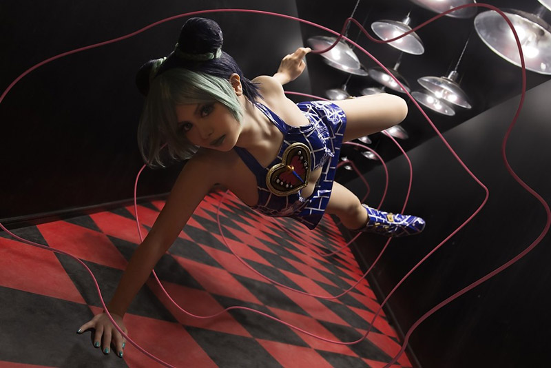 cosplay-anime