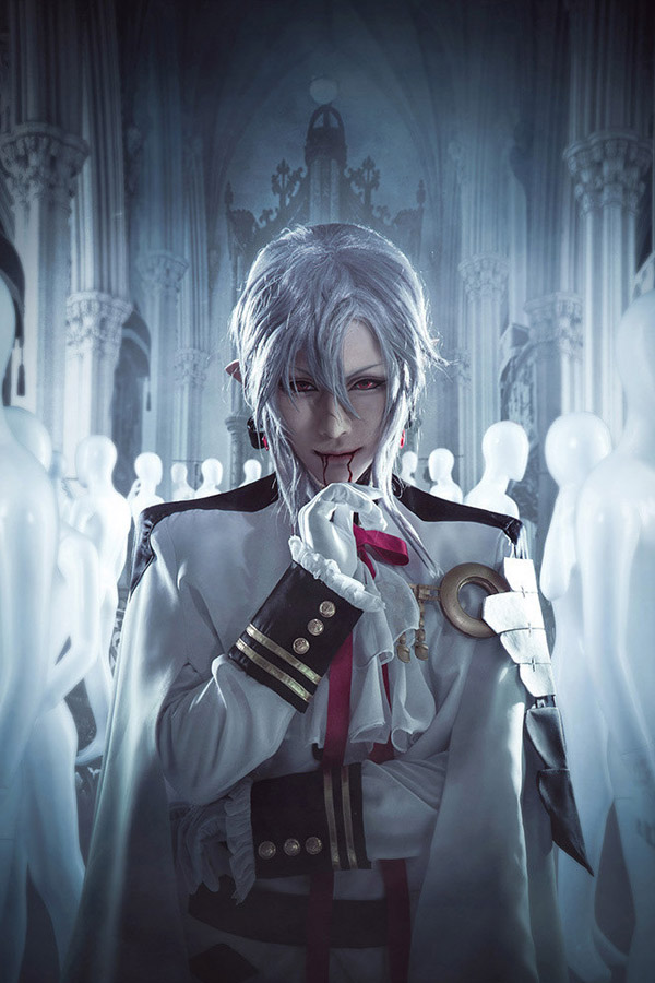 cosplay-anime