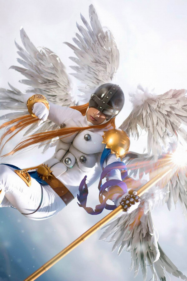 cosplay-anime