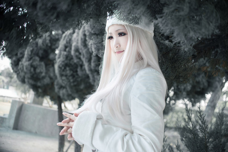 cosplay-anime