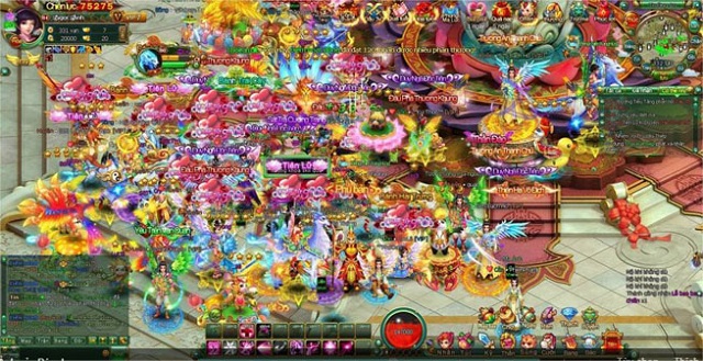 Game tiếu ngạo tây du