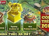 Thời Loạn Mobile - Lột xác ra mắt phiên bản mới 3.0