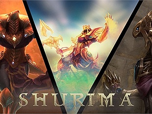 LMHT: Đẳng cấp "Hoàng đế Shurima" trong tay các game thủ Hàn Quốc 