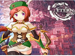 Eternal Adventure - MMORPG 2D mang phong cách Anime Nhật Bản cực dễ thương