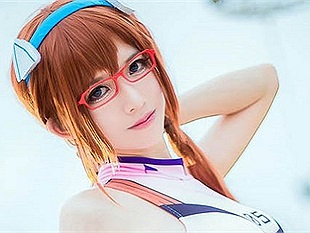 Mãn nhãn trước bộ sưu tập cosplay đỉnh của đỉnh (phần 1)