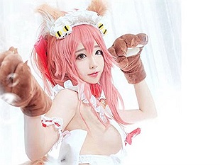Mãn nhãn trước bộ sưu tập cosplay đỉnh của đỉnh (phần 2)