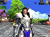 Lê Minh Chi Quang phiên bản mobile của DayBreak Online