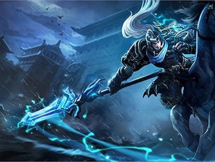 LMHT: Xin Zhao sẽ là tướng hot nhất phiên bản 6.12