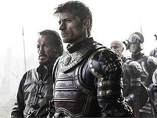 Điểm lại những sự kiện trong tập 7  Game of Thrones: Broken man