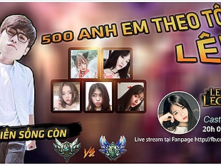 Cực sốc: Đối đầu với EpicG full Kim Cương, Vương Anh Ole cầm trong tay...3 Bạc đoàn