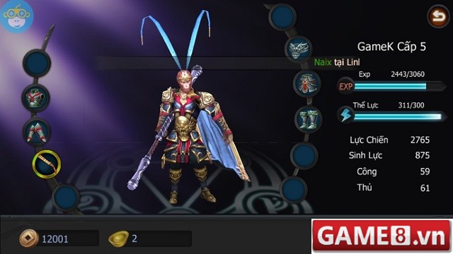 Loạt game online dựa trên cốt truyện Tây Du Ký 